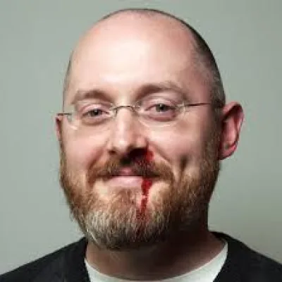 Ben Acker