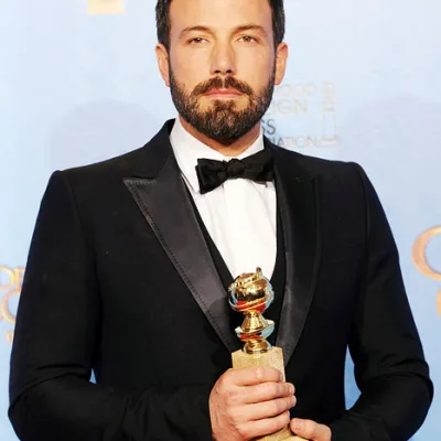 Ben Affleck