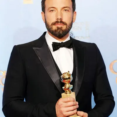 Ben Affleck