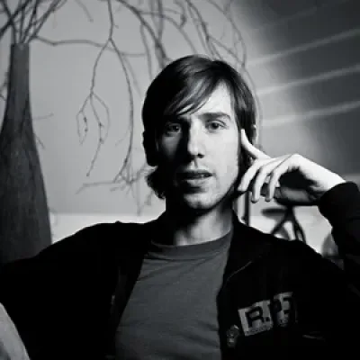 Ben Bates