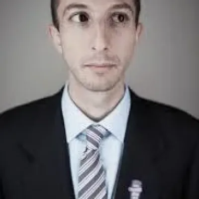Ben Blacker