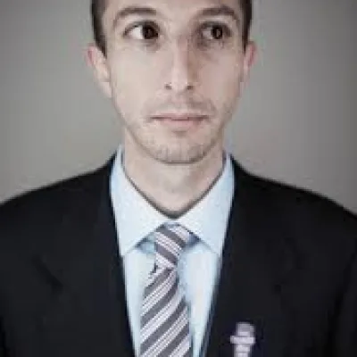 Ben Blacker
