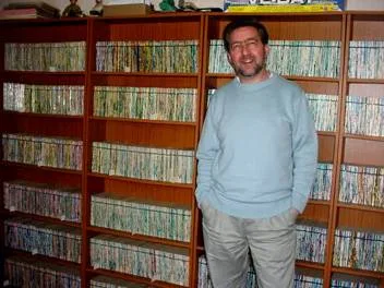 Ben Bridges