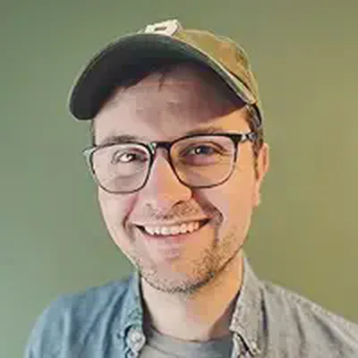 Ben Clanton