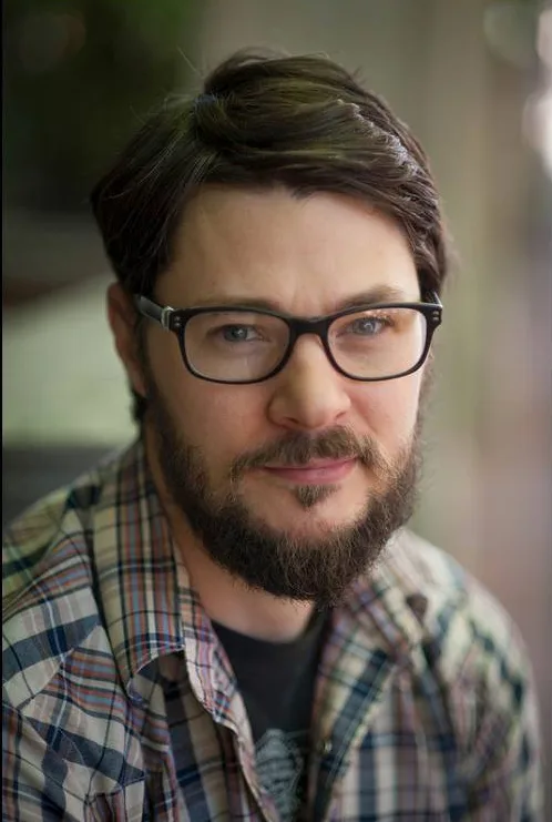 Ben Dewey