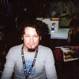 Ben Edlund