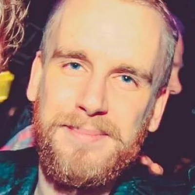 Ben Errington