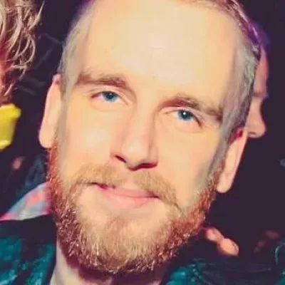 Ben Errington