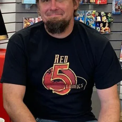 Ben Ferrari