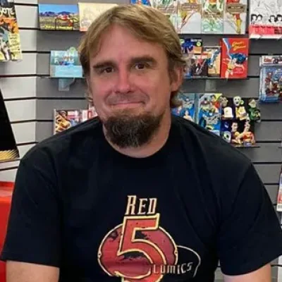 Ben Ferrari