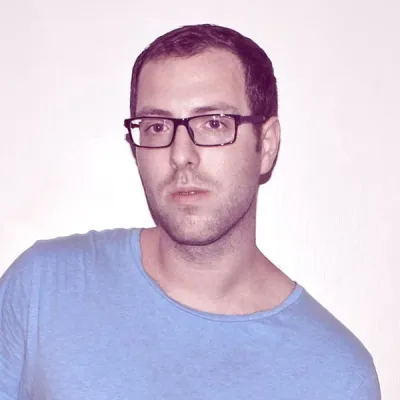 Ben Gilboa
