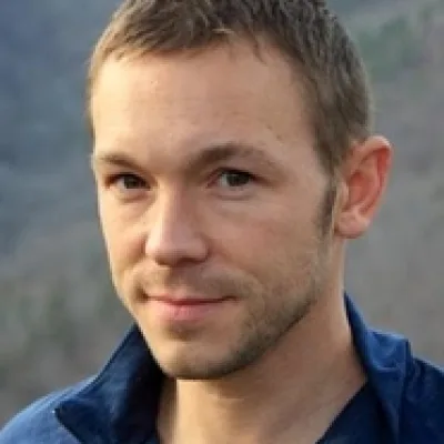 Ben Hatke