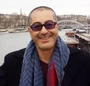 Ben Herrera