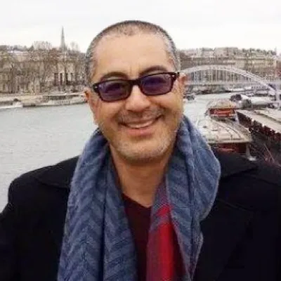 Ben Herrera