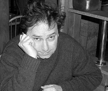 Ben Katchor