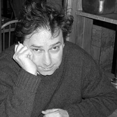 Ben Katchor