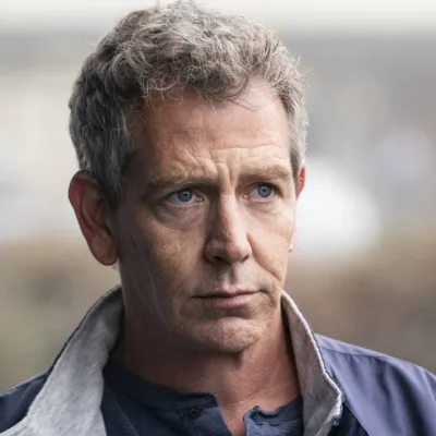 Ben Mendelsohn