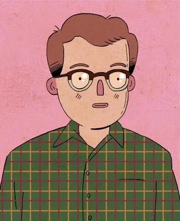 Ben Nadler