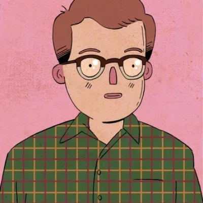 Ben Nadler