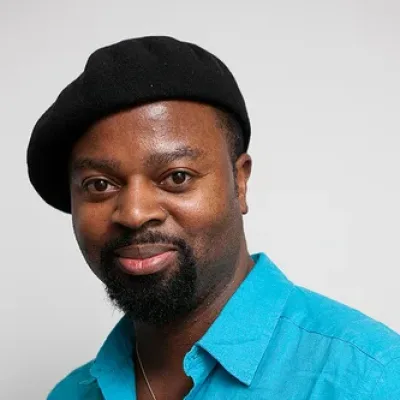 Ben Okri