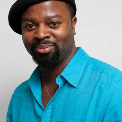 Ben Okri