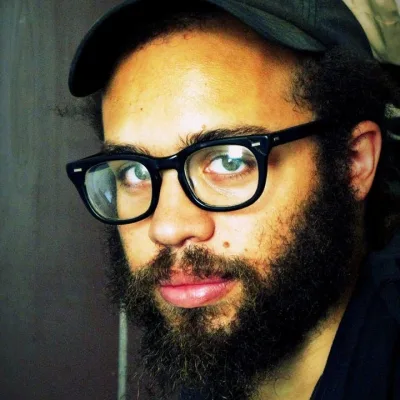 Ben Passmore