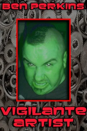 Ben Perkins