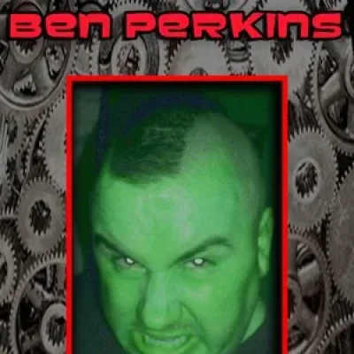 Ben Perkins