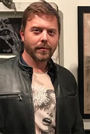 Ben Prenevost