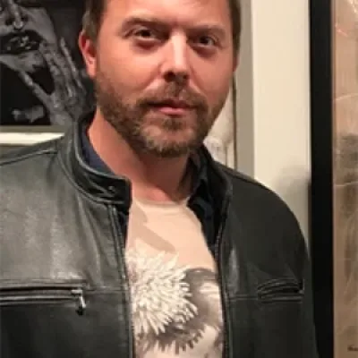 Ben Prenevost