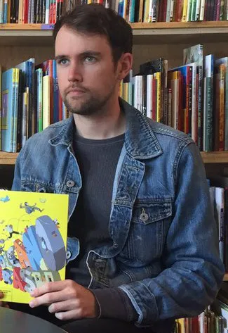 Ben Sears