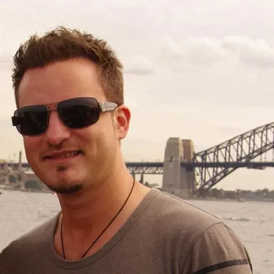 Ben Slabak