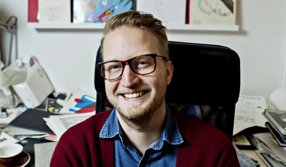 Bendik Kaltenborn