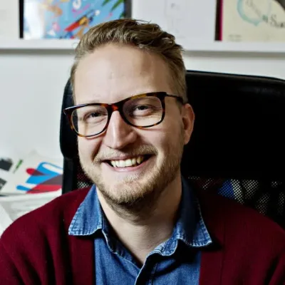 Bendik Kaltenborn