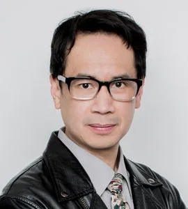 Benedict Dimagmaliw
