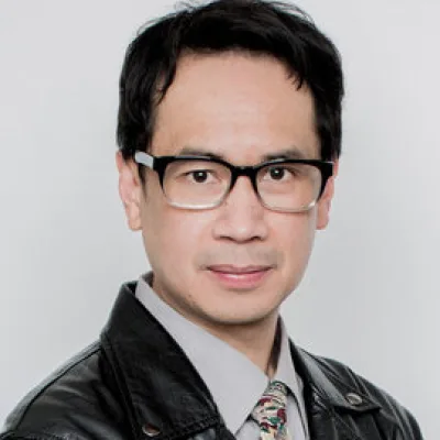Benedict Dimagmaliw