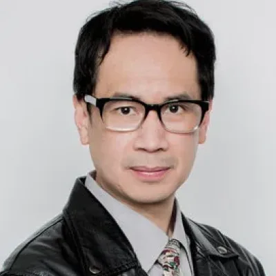 Benedict Dimagmaliw