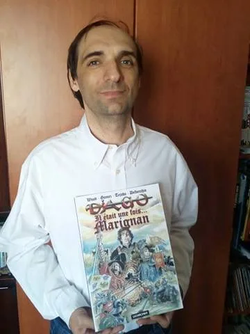 Beniamino Delvecchio