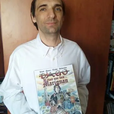 Beniamino Delvecchio