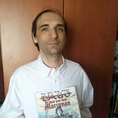 Beniamino Delvecchio