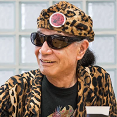Benimaru Itoh