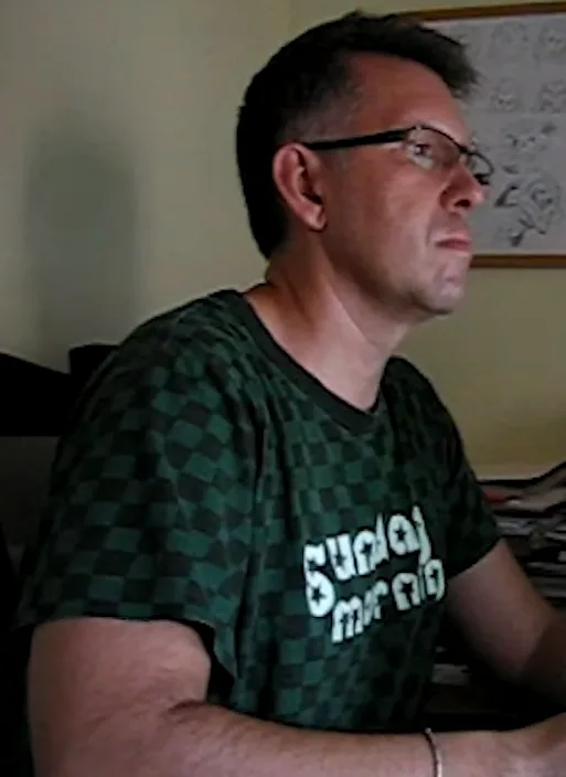 Benito Gallego