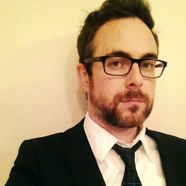 Benjamin Bailey