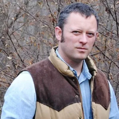 Benjamin Percy