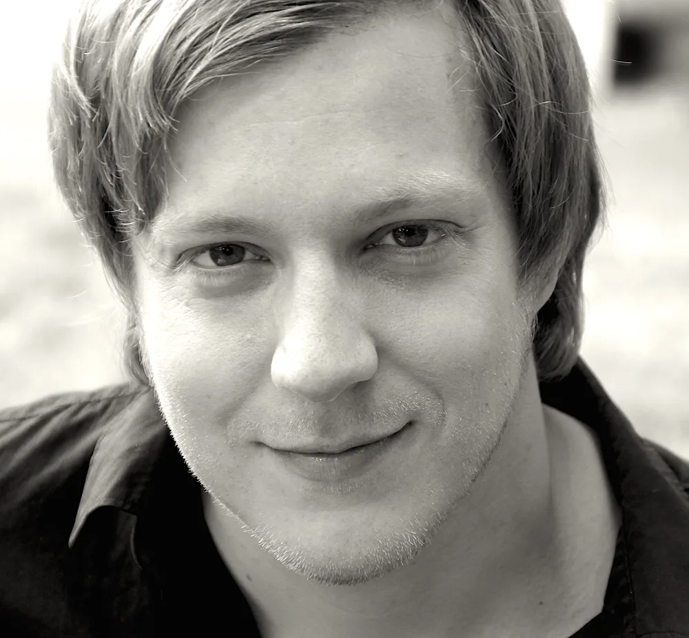 Benjamin Schreuder
