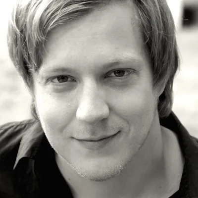 Benjamin Schreuder