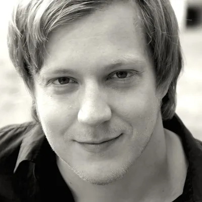Benjamin Schreuder