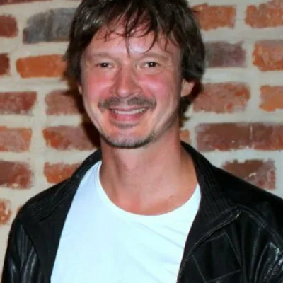 Benjamin von Eckartsberg