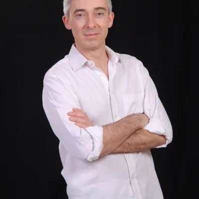 Benoist Simmat