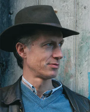 Benoît du Peloux